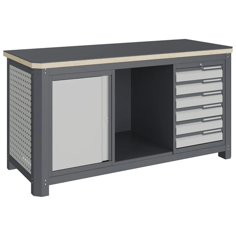 Верстак MCN 1552.S669 купить в Саратове