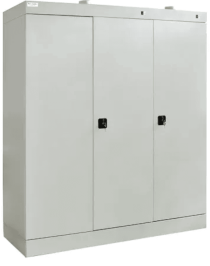 Шкаф сушильный ШС-8-16 В на жидком теплоносителе