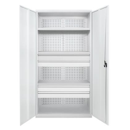 Шкаф инструментальный Gresson ШИ-2000 купить в Саратове