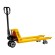 Гидравлическая тележка (рохля) SP (BF Premium, г/п 2500 кг, вилы 1150x550 мм, RDP) SMARTLIFT (SMART) купить в Саратове