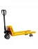 Гидравлическая тележка SP (BF Premium, г/п 2500 кг, 1150x550 мм, RDP) СМАРТЛИФТ (SMARTLIFT) / СМАРТ (SMART) купить в Саратове