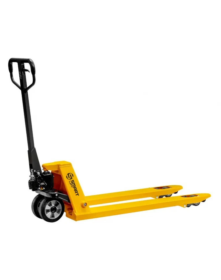 Гидравлическая тележка SP (BF Premium, г/п 2500 кг, 1150x550 мм, RDP) СМАРТЛИФТ (SMARTLIFT) / СМАРТ (SMART) купить в Саратове