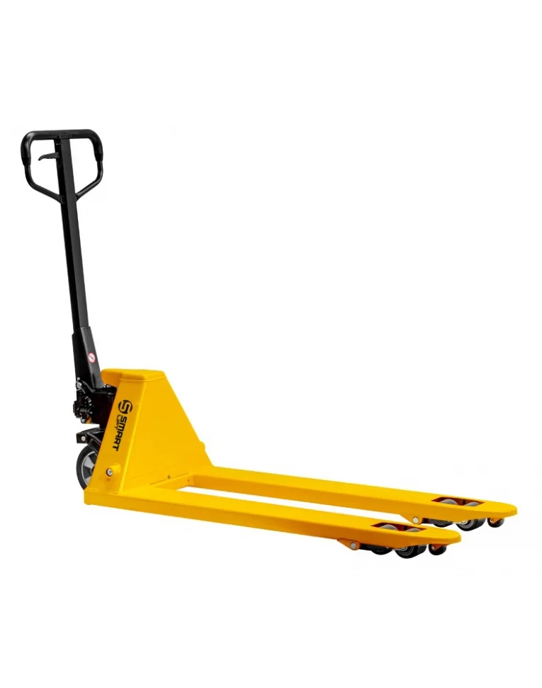 Гидравлическая тележка SP (BF Premium, г/п 2500 кг, 1150x550 мм, RDP) СМАРТЛИФТ (SMARTLIFT) / СМАРТ (SMART) купить в Саратове