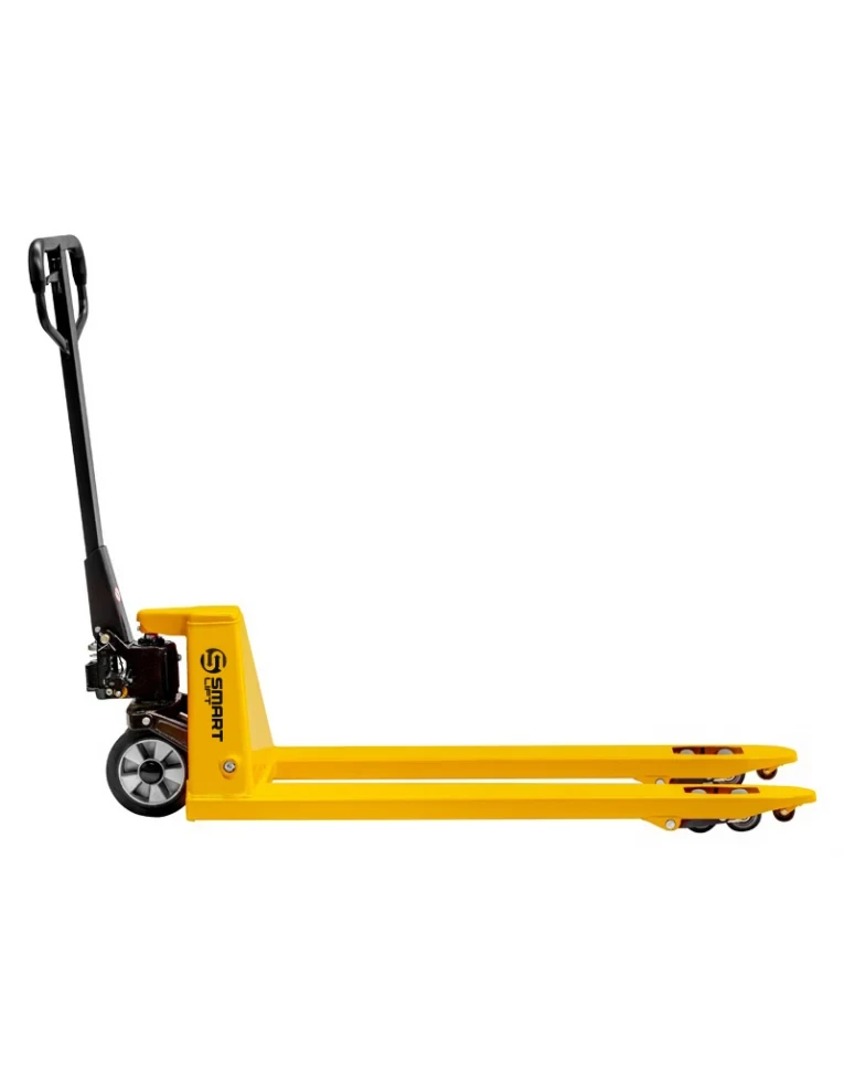Гидравлическая тележка SP (BF Premium, г/п 2500 кг, 1150x550 мм, RDP) СМАРТЛИФТ (SMARTLIFT) / СМАРТ (SMART) купить в Саратове