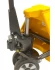 Гидравлическая тележка SP (BF Premium, г/п 2500 кг, 1150x550 мм, RDP) СМАРТЛИФТ (SMARTLIFT) / СМАРТ (SMART) купить в Саратове