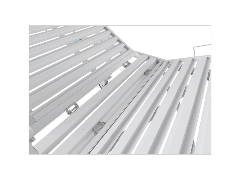 Медицинская кровать КМ-03 купить в Саратове