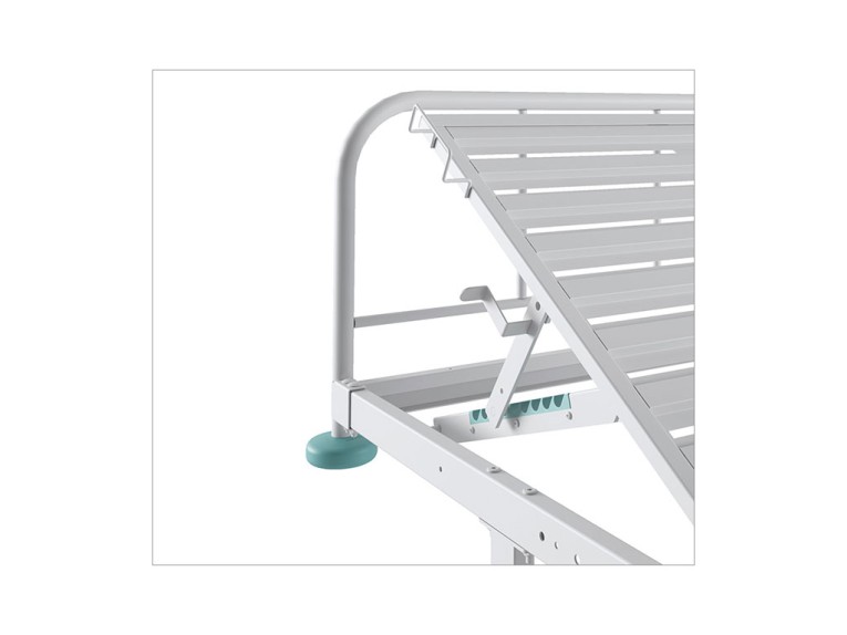 Медицинская кровать КМ-03 купить в Саратове