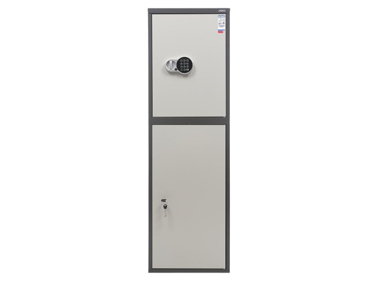 Бухгалтерский шкаф Aiko SL-150/2Т EL купить в Саратове