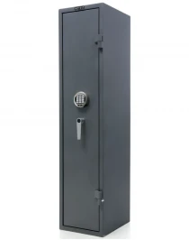 Оружейный сейф ASG/WS3 EL