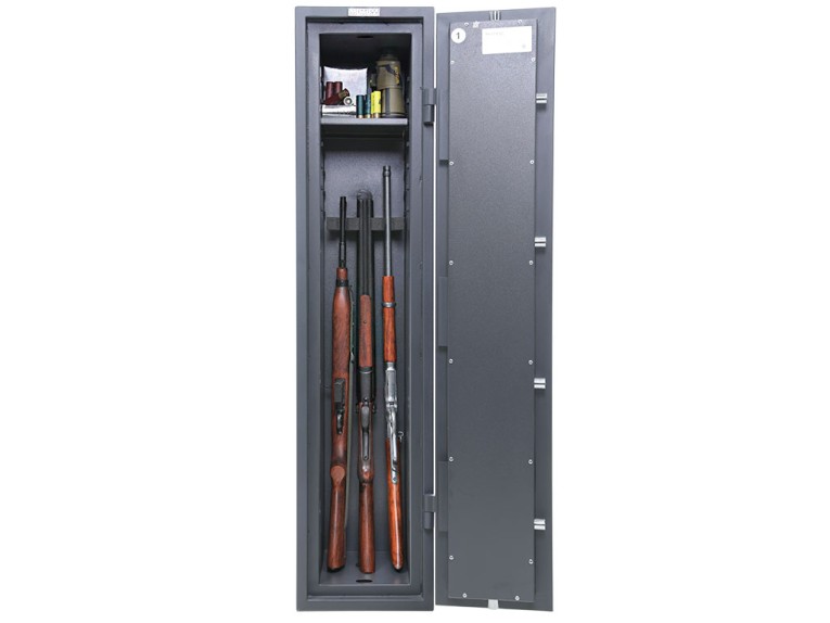 Оружейный сейф ASG/WS3 EL купить в Саратове