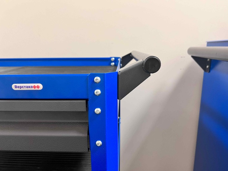 Тележка инструментальная PLC 9508.1-1 купить в Саратове