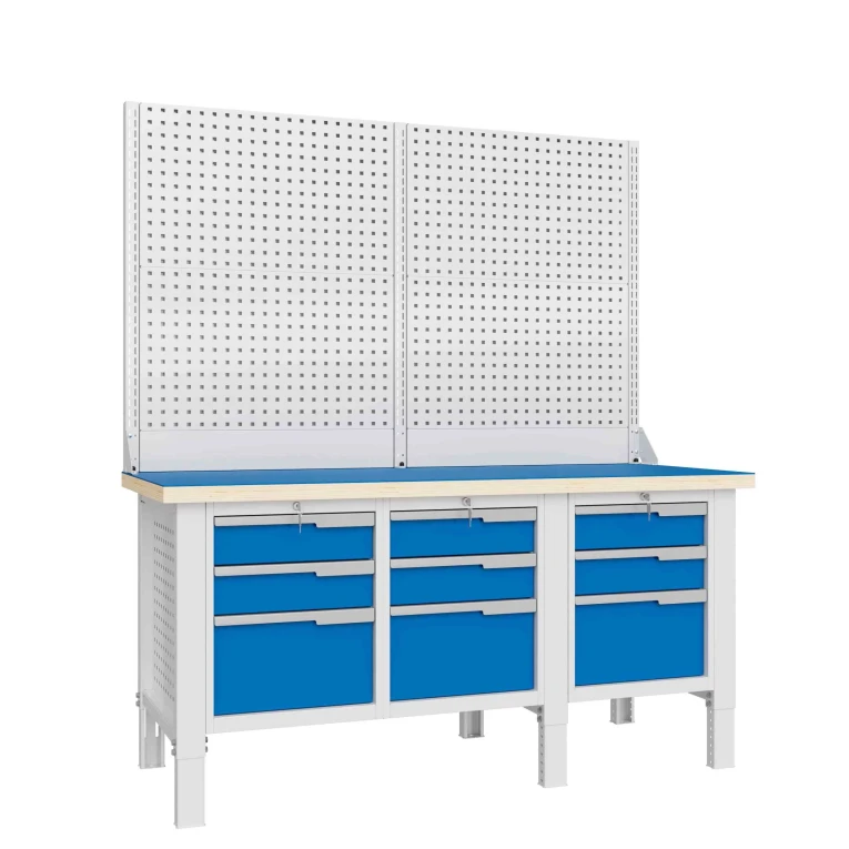 Верстак CTR 1832.S333.13-2 купить в Саратове