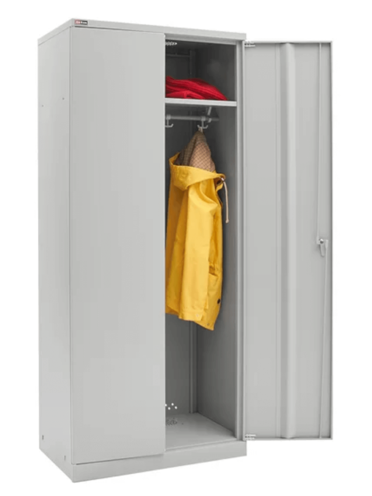 Шкаф гардеробный ДиКом Рационал ОД-421-О купить в Саратове Шкаф гардеробный ДиКом Рационал ОД-421-О купить в Саратове