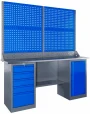 Верстак SLF 181.57.2-2R