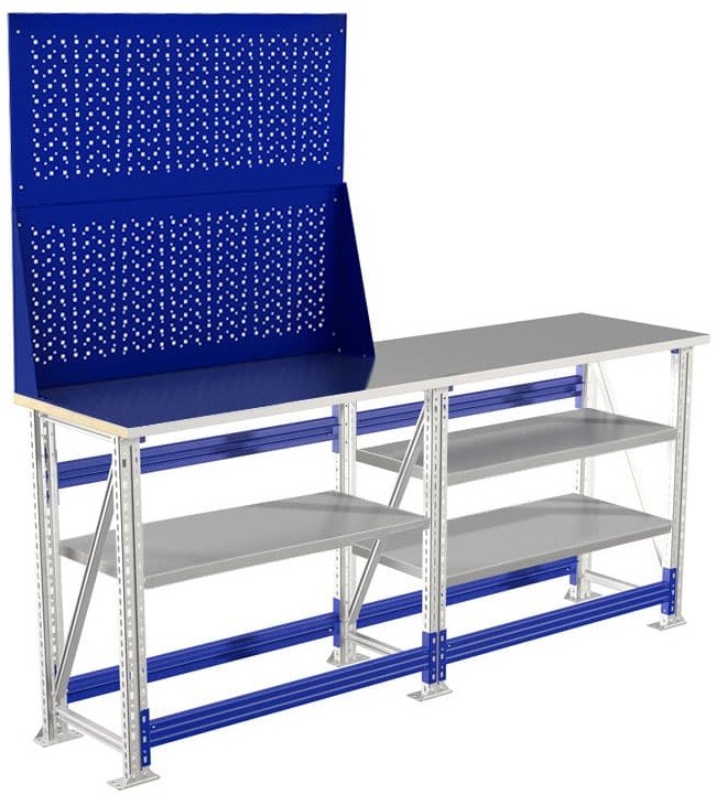 Верстак Master MT100.MF1 / MF1 / MF1.021.002 купить в Саратове Верстак Master MT100.MF1 / MF1 / MF1.021.002 купить в Саратове