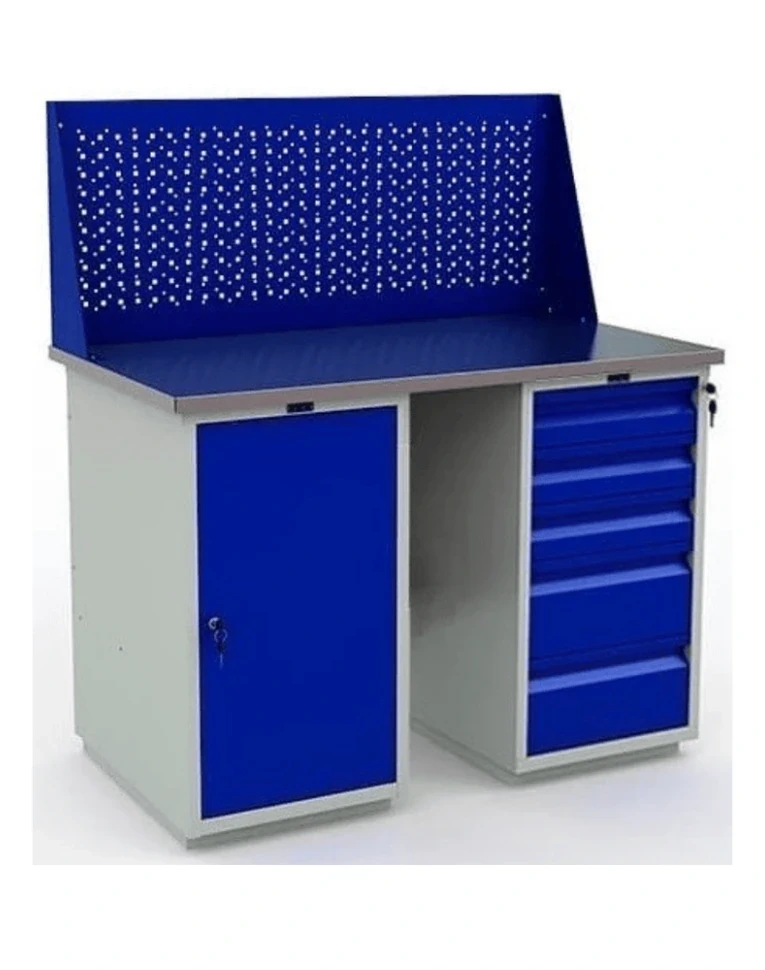 Верстак Profi WT120.WD1/WD5.010 купить в Саратове
