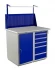 Верстак Profi WT100.WD1/WD5.011 купить в Саратове