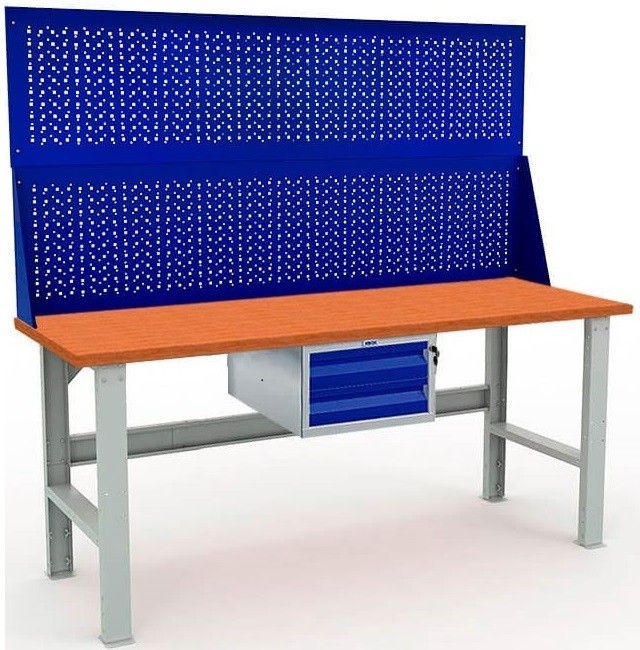 Верстак Expert W200.F2/F2.120 купить в Саратове Верстак Expert W200.F2/F2.120 купить в Саратове