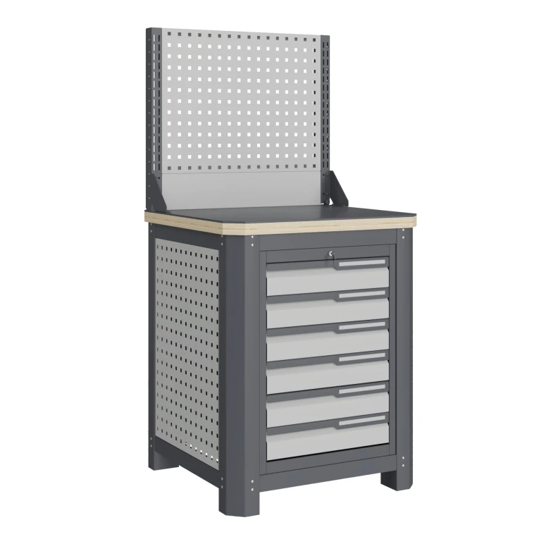 Верстак MCN 0752.S6-1 купить в Саратове