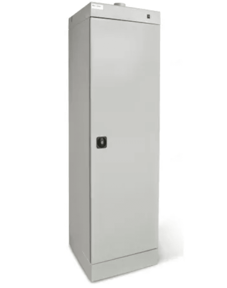 Шкаф сушильный ШС-2В на жидком теплоносителе купить в Саратове