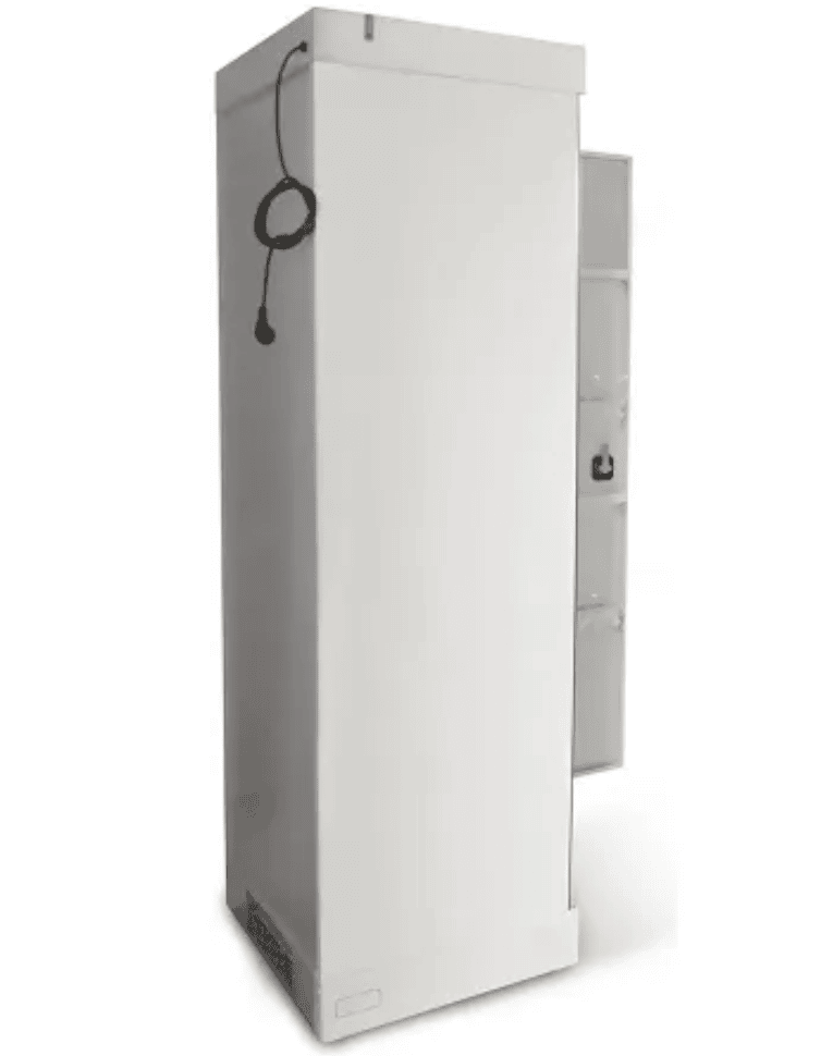 Шкаф сушильный ШС-2В на жидком теплоносителе купить в Саратове