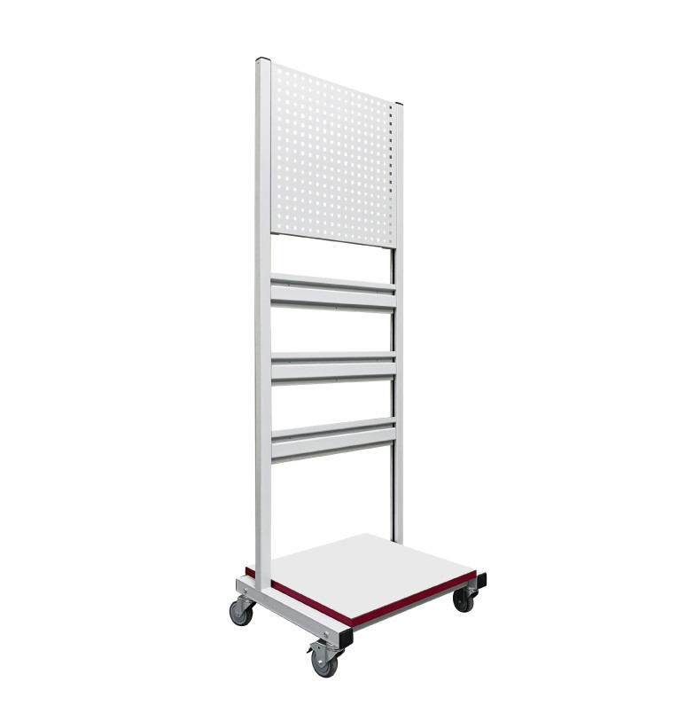 Стойка подкатная универсальная Gresson СПК ESD купить в Саратове