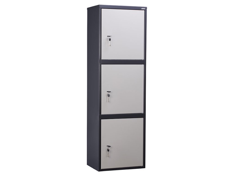 Бухгалтерский шкаф Aiko SL-150/3Т купить в Саратове