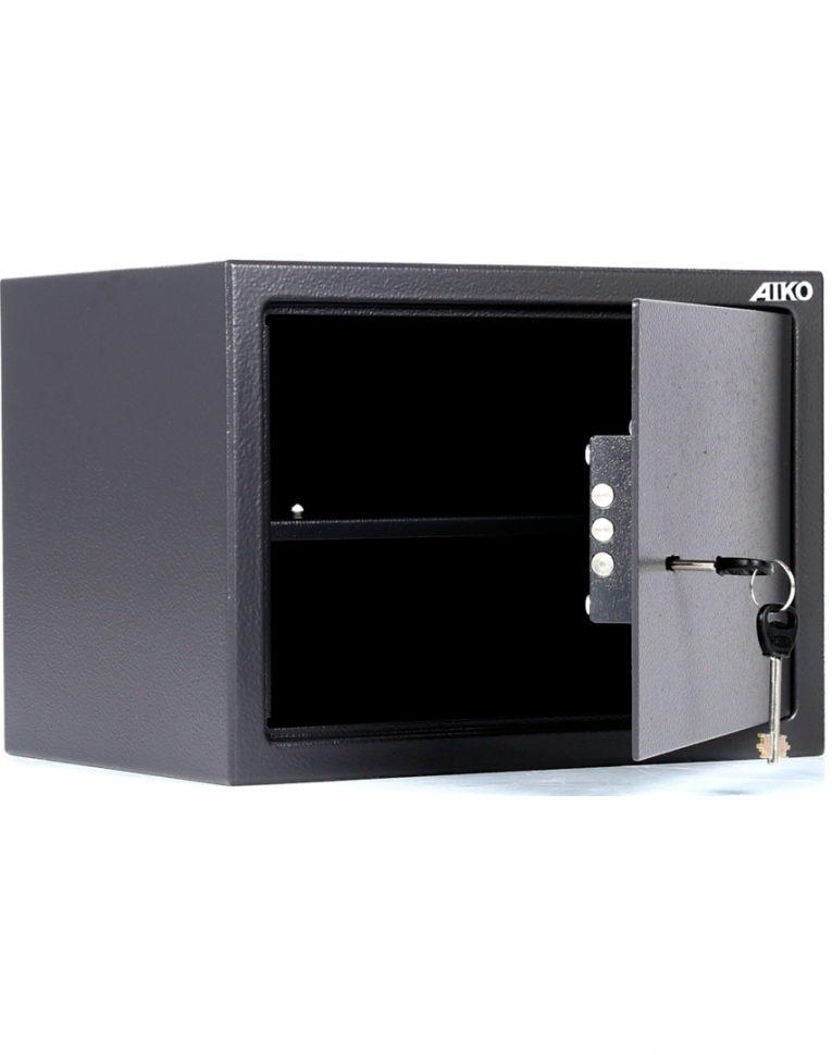 Мебельный сейф Aiko Т-250 KL купить в Саратове