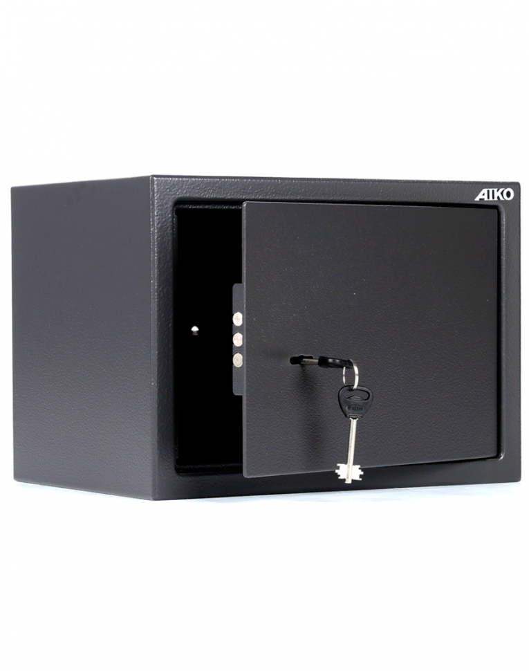 Мебельный сейф Aiko Т-250 KL купить в Саратове