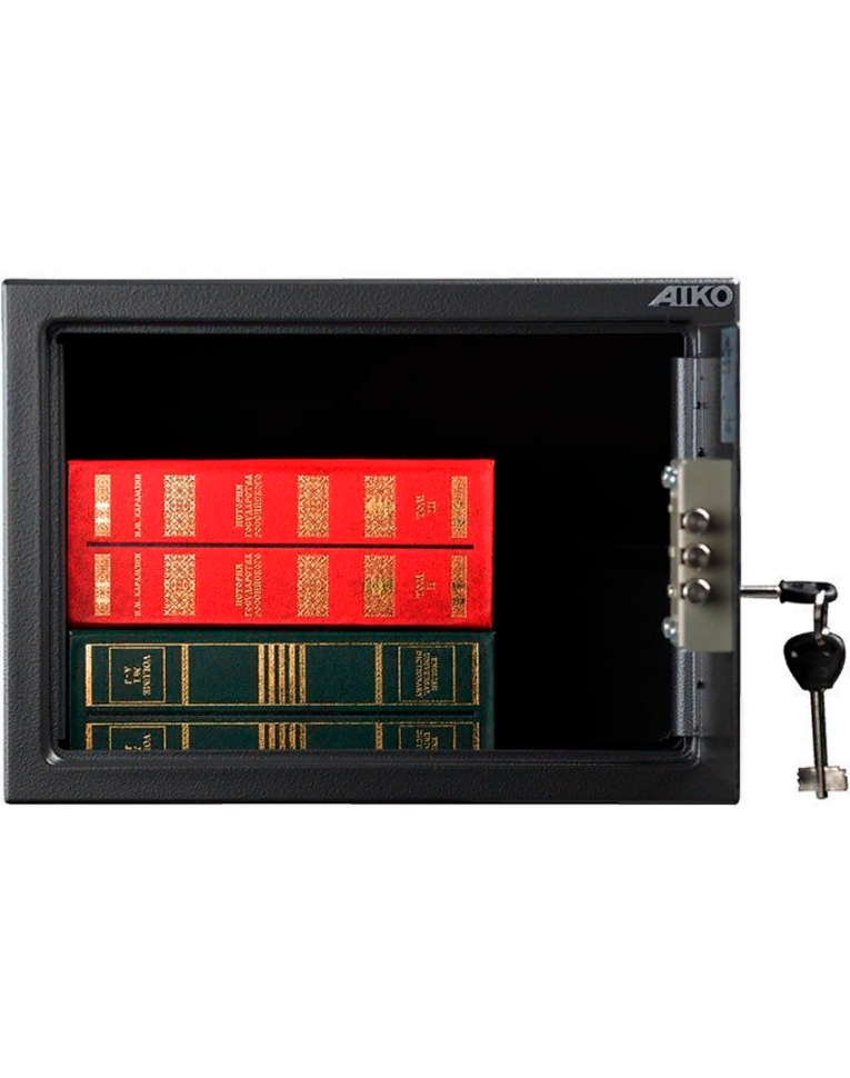 Мебельный сейф Aiko Т-250 KL купить в Саратове