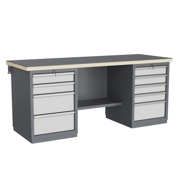 Верстак FBK 205.45.4 купить в Саратове