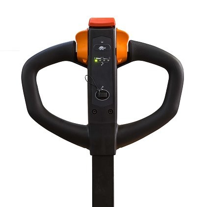 Штабелер электрический самоходный QDA10E (1000 кг; 3,5 м; 24В / 85Ач) SMARTLIFT (SMART) купить в Саратове