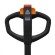 Штабелер электрический самоходный QDA10E (1000 кг; 3,5 м; 24В / 85Ач) SMARTLIFT (SMART) купить в Саратове