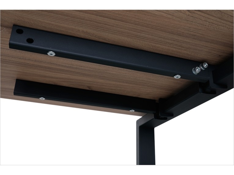 Брифинг-приставка NT 120 вяз натуральный/антрацит купить в Саратове Брифинг-приставка NT 120 вяз натуральный/антрацит купить в Саратове