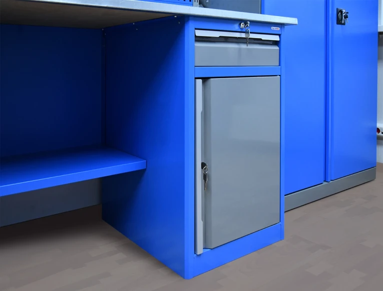 Верстак PRF 141.18.2 купить в Саратове