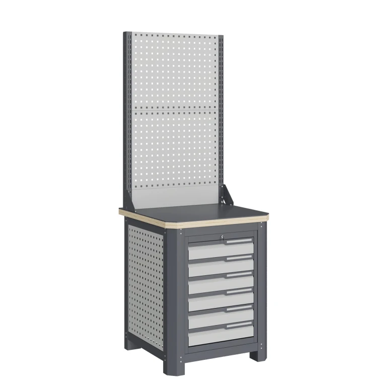 Верстак MCN 0752.S6-2 купить в Саратове