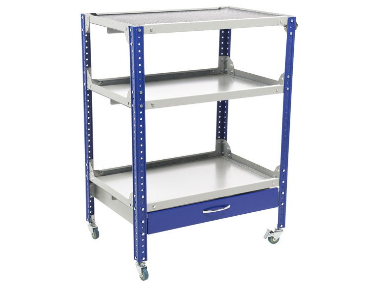 Ящик для тележки Garage купить в Саратове