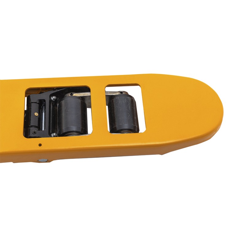 Гидравлическая тележка (рохля) SD-LP (BFL10, г/п 1000 кг, вилы 1150x550 мм, низкопрофильная 35 мм) SMARTLIFT (SMART) купить в Саратове