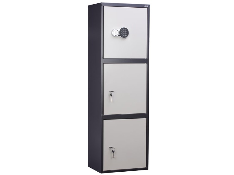 Бухгалтерский шкаф Aiko SL-150/3Т EL купить в Саратове