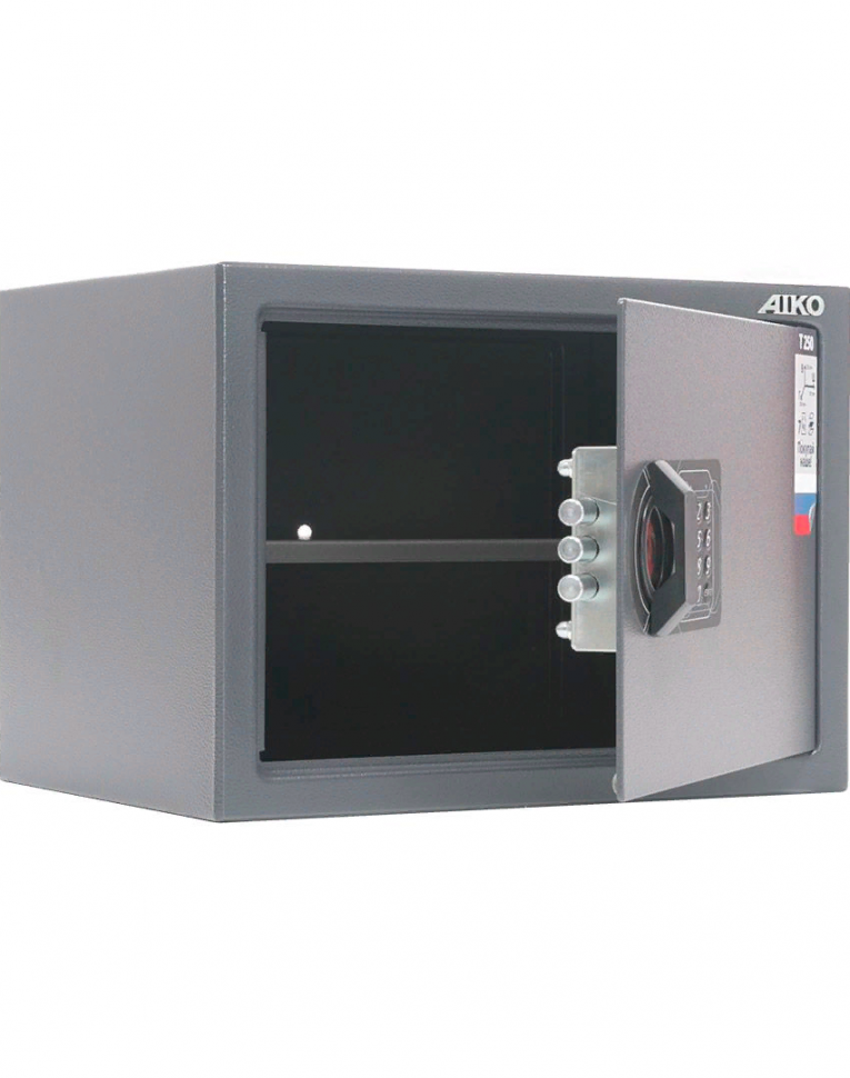 Мебельный сейф Aiko T-250 EL купить в Саратове