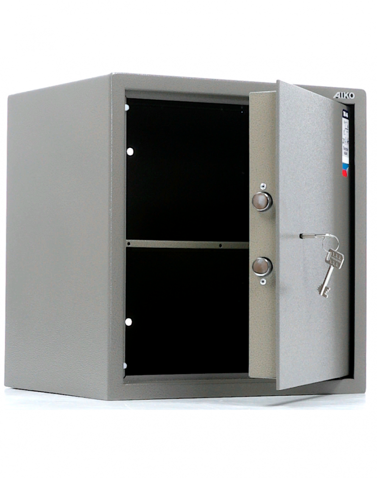 Офисный сейф Aiko ТМ-46 купить в Саратове Офисный сейф Aiko ТМ-46 купить в Саратове