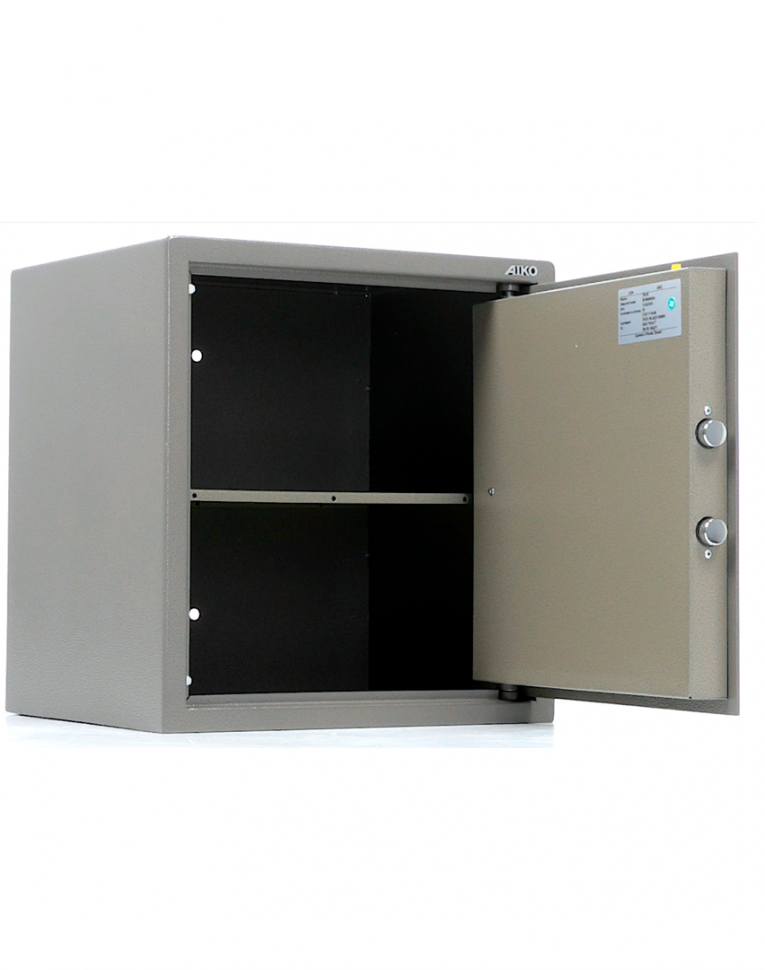 Офисный сейф Aiko ТМ-46 купить в Саратове Офисный сейф Aiko ТМ-46 купить в Саратове