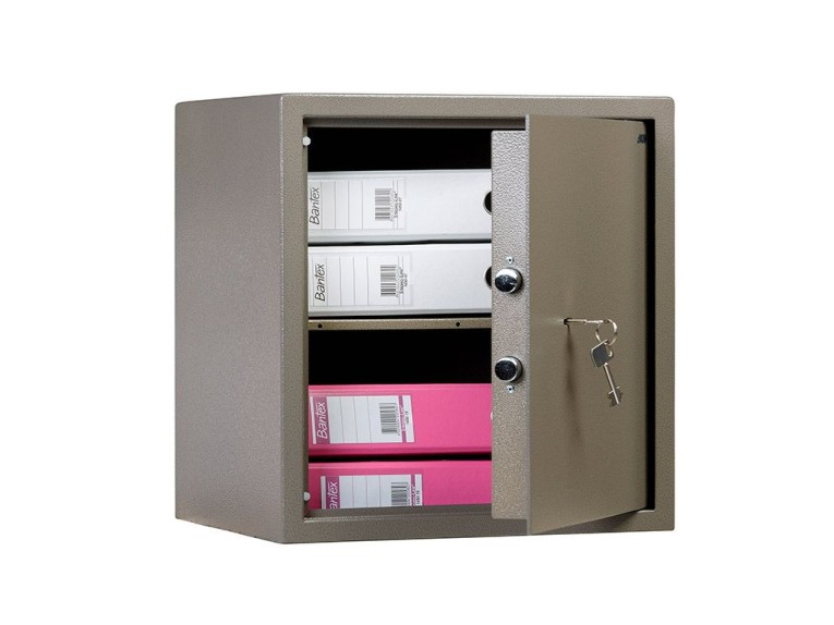 Офисный сейф Aiko ТМ-46 купить в Саратове Офисный сейф Aiko ТМ-46 купить в Саратове