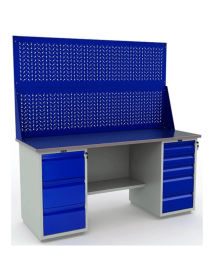 Верстак Практик Profi WT180.WD3/WD5.020