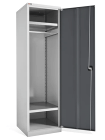 Шкаф инструментальный ДиКом ВЛ-К-050-09