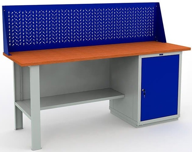 Верстак Expert W200.F2/WS1.010 купить в Саратове