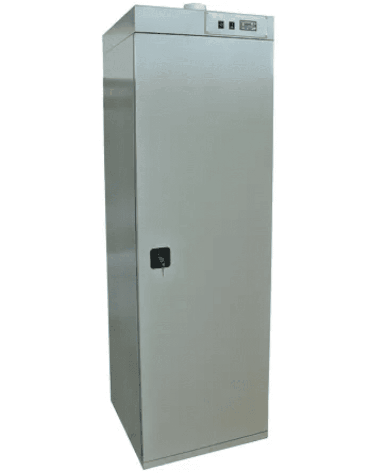 Сушильный шкаф ШС-2А  для белья купить в Саратове