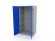 Шкаф для оснастки к станкам с ЧПУ MODUL XL SK40.1 купить в Саратове