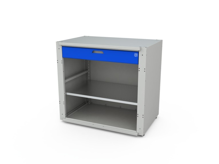 Шкаф для инструментов MODUL 1/2 XL 06 купить в Саратове