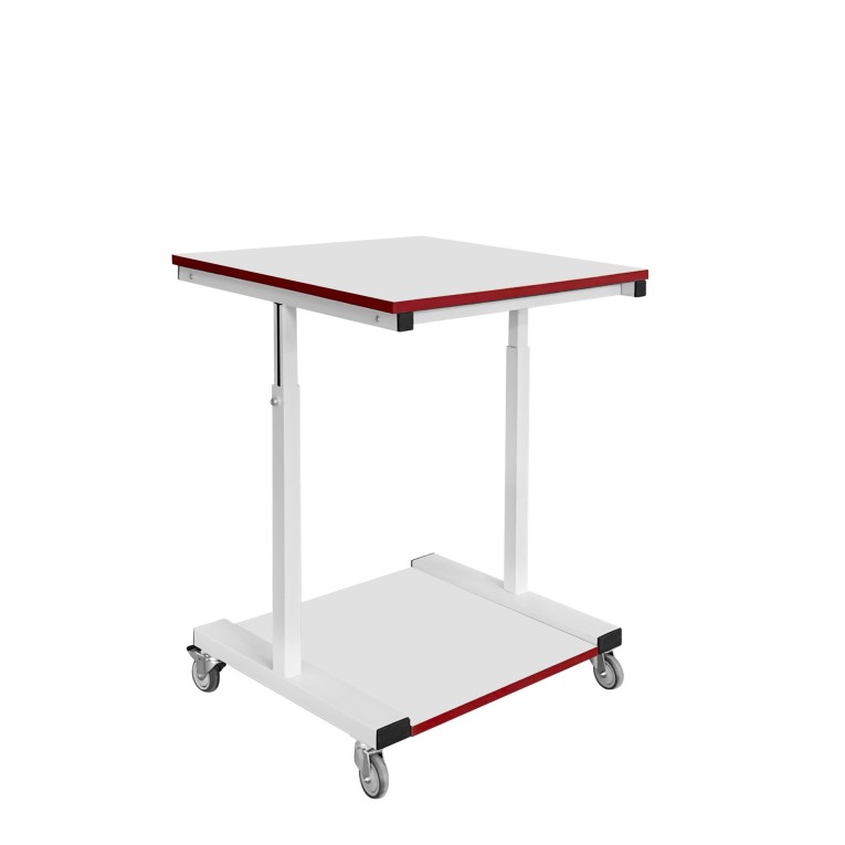 Стол подкатной Gresson ПСТ-500 купить в Саратове